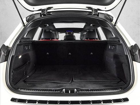 Certified 2025 Mercedes-Benz GLC 43 AMG 4MATIC image 6