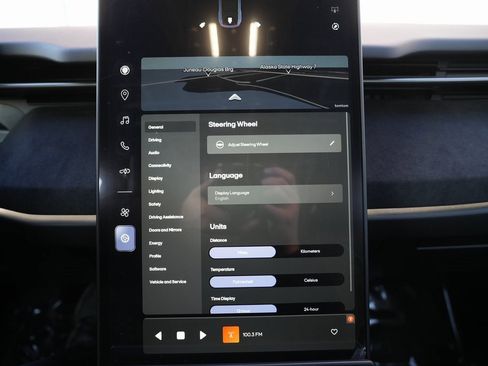 Used 2023 Fisker Ocean Extreme image 52