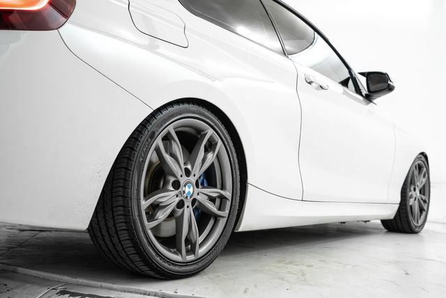 Used 2015 BMW M235i xDrive Coupe AWD/4WD image 14