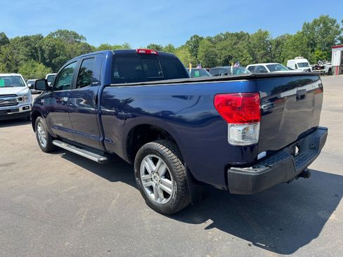 Used 2013 Toyota Tundra Limited AWD/4WD image 3