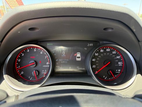 Used 2024 Toyota Camry XSE FWD image 13