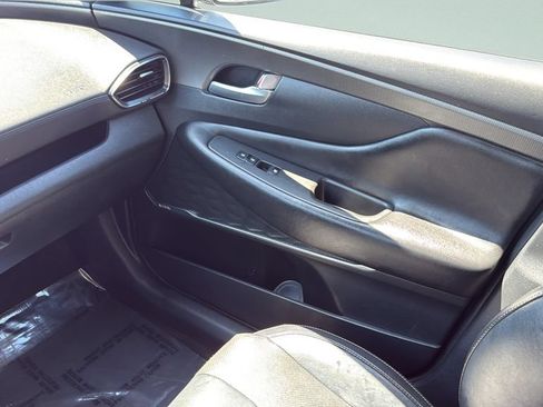 Used 2020 Hyundai Santa Fe SEL w/ Convenience Package FWD image 13