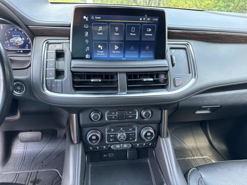 Used 2023 Chevrolet Tahoe High Country AWD/4WD image 23