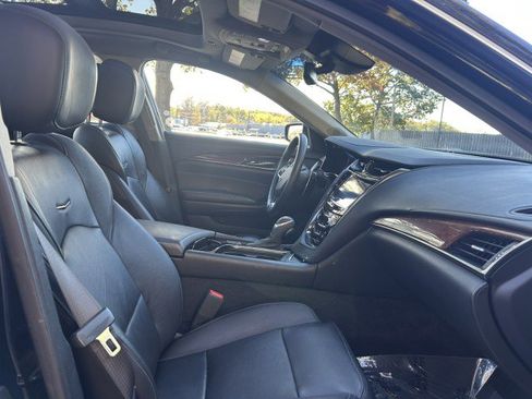 Used 2014 Cadillac CTS Performance image 28