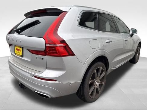 Used 2018 Volvo XC60 T6 Inscription w/ Luxury Seat Package image 24