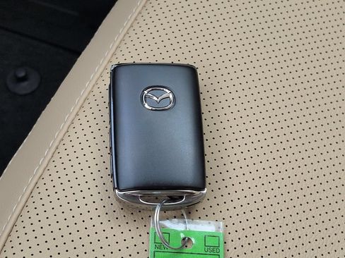 New 2026 MAZDA CX-5 2.5 S w/ Premium Plus Package AWD/4WD image 28