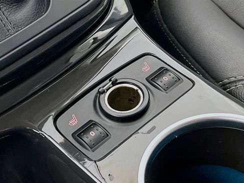 Used 2015 Ford Escape Titanium image 20