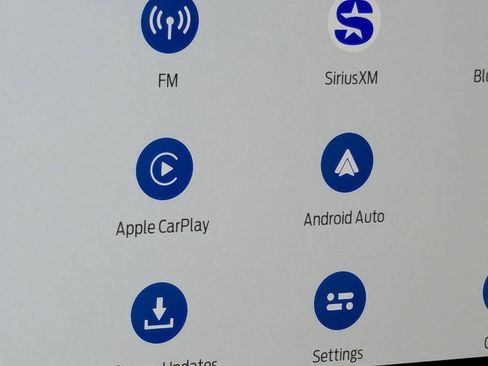 New 2026 Ford Explorer Platinum image 28