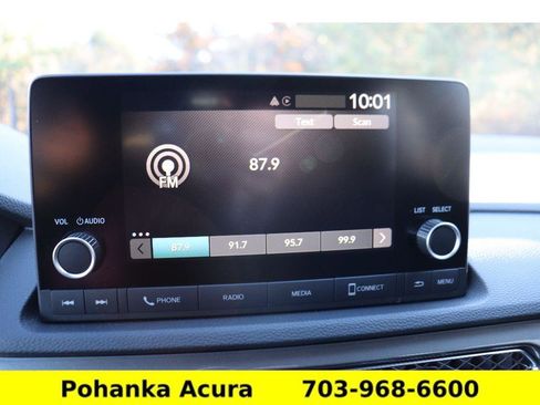 Certified 2025 Acura Integra image 14