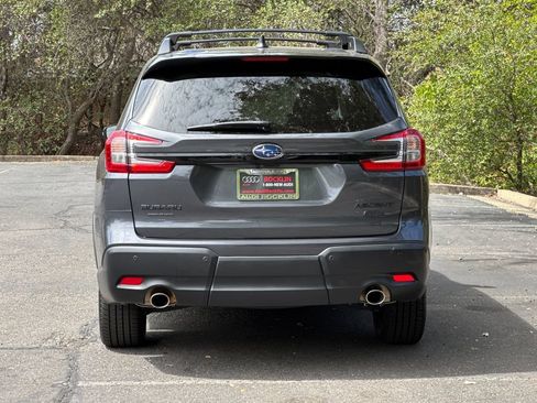 Used 2023 Subaru Ascent Onyx Edition Limited AWD/4WD image 6