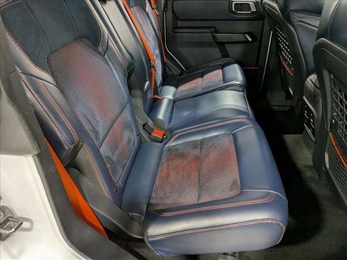 Used 2023 Ford Bronco Raptor AWD/4WD image 20