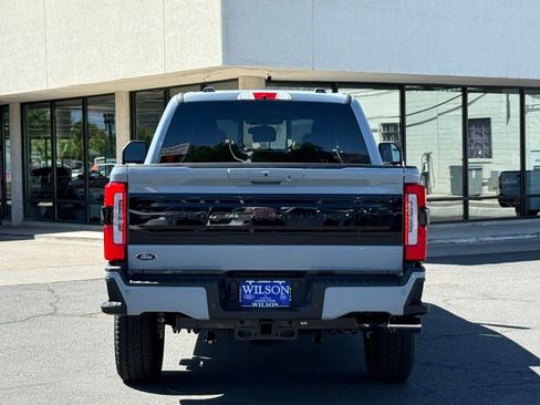 New 2025 Ford F350 Platinum image 6