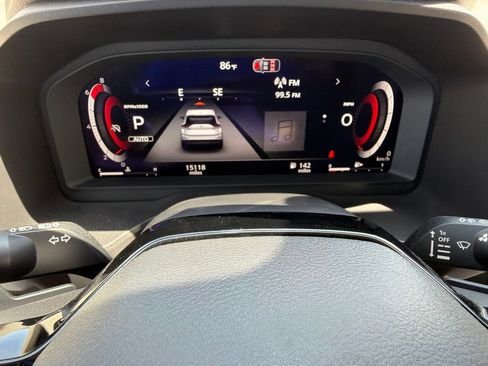 Used 2026 Nissan Rogue SL AWD/4WD image 30
