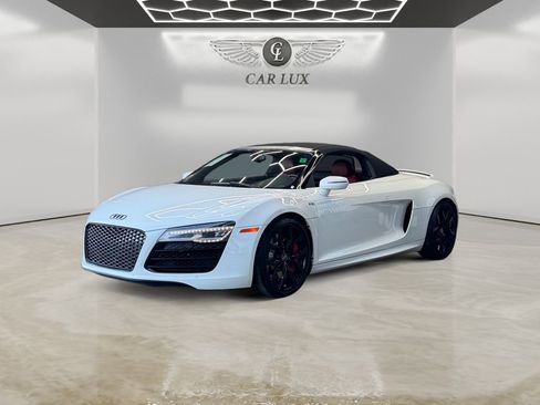 Used 2015 Audi R8 V10 image 1