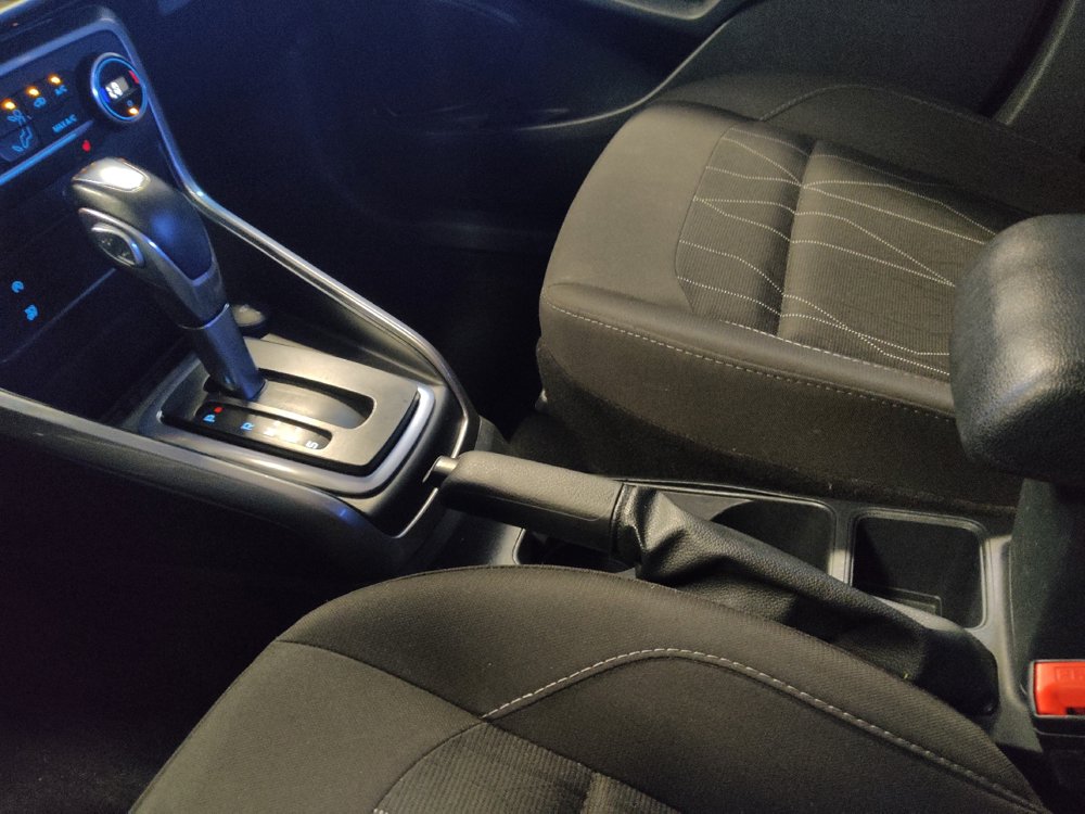 Used 2019 Ford EcoSport SE w/ SE Convenience Package FWD image 26
