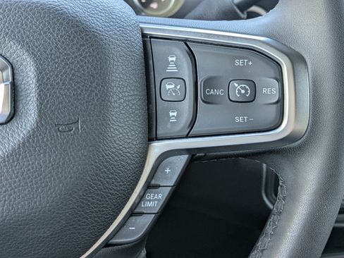 Used 2026 RAM 2500 Big Horn AWD/4WD image 21