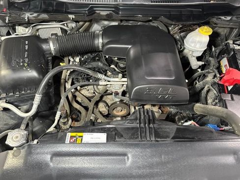 Used 2017 RAM 1500 Tradesman w/ Power & Remote Entry Group AWD/4WD image 2