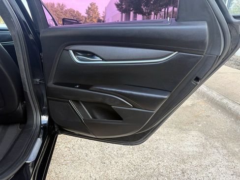 Used 2013 Cadillac XTS w/ Rear Seat Comfort Package FWD image 30