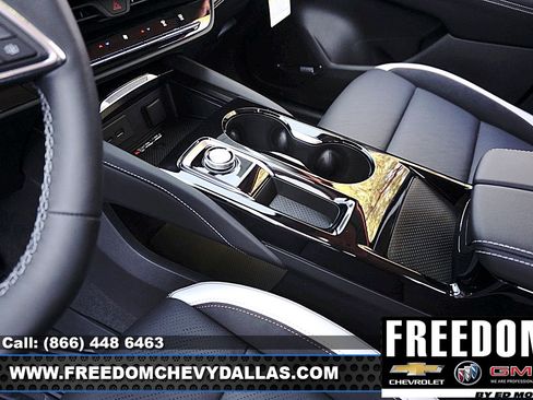 New 2026 Buick Envision Sport Touring image 33