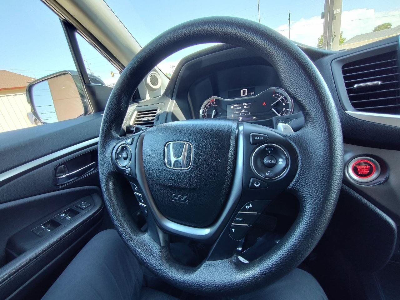 Used 2020 Honda Ridgeline Sport image 21