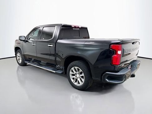 Used 2022 Chevrolet Silverado 1500 High Country w/ Technology Package AWD/4WD image 6