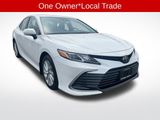 Used 2023 Toyota Camry LE image 3