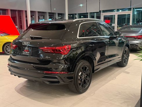 New 2025 Audi Q3 2.0T Premium image 15