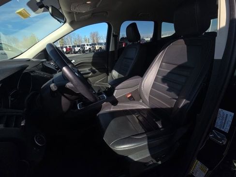 Used 2018 Ford Escape SEL image 28