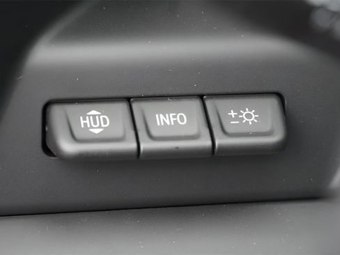 New 2026 GMC Sierra 2500 Denali Ultimate w/ Max Trailering Package image 22