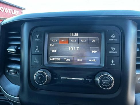 Used 2019 RAM 3500 Tradesman image 11