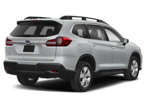 Used 2019 Subaru Ascent Premium w/ Popular Package #2 AWD/4WD image 5