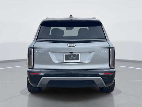 New 2026 Cadillac Vistiq Sport image 4