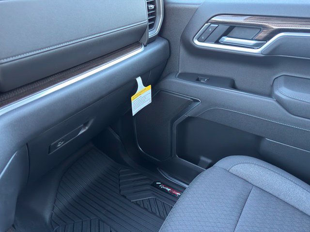 New 2026 Chevrolet Silverado 1500 RST AWD/4WD image 24