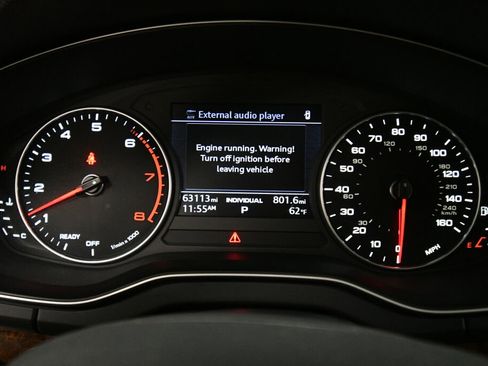 Used 2018 Audi Q5 2.0T Premium w/ Convenience Package AWD/4WD image 12