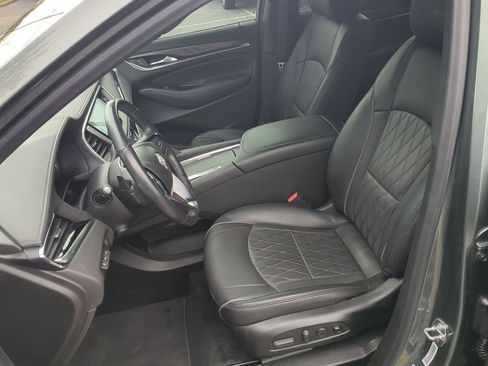 Used 2022 Buick Enclave Avenir image 20