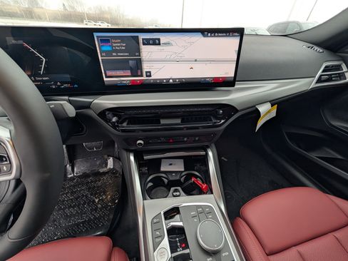 New 2026 BMW 230i xDrive Coupe w/ M Sport Package image 10