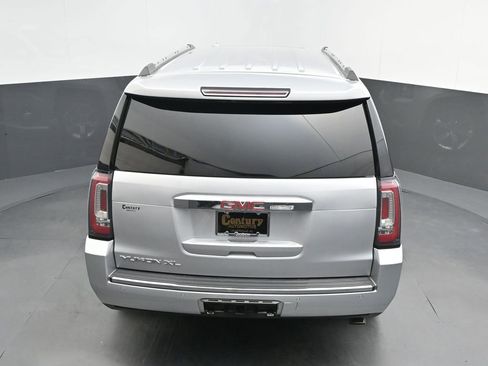 Used 2018 GMC Yukon XL Denali w/ Denali Ultimate Package AWD/4WD image 33