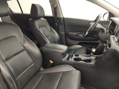 Used 2018 Kia Sportage EX w/ EX Premium Package AWD/4WD image 21