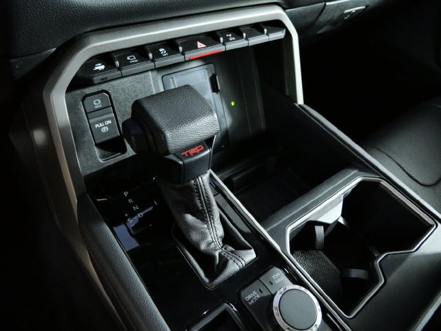 Used 2023 Toyota Tundra Limited w/ TRD Off-Road Package AWD/4WD image 23