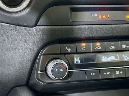 Certified 2023 MAZDA CX-5 AWD 2.5 S w/ Select Package image 28