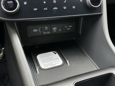 New 2026 Hyundai Sonata N Line FWD image 23