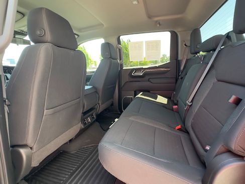 Used 2026 GMC Sierra 1500 Elevation AWD/4WD image 8