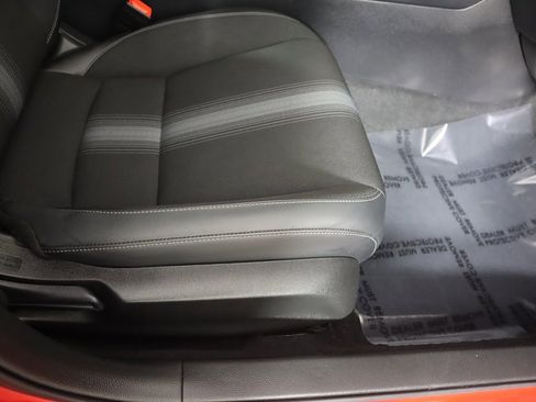 Used 2022 Honda Civic Sport image 28