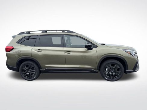 New 2026 Subaru Ascent Bronze Edition image 8