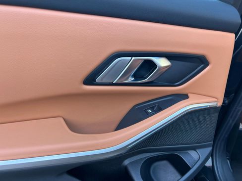 Used 2023 BMW 330e w/ Driving Assistance Package image 50