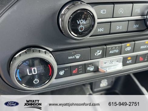 New 2026 Ford Bronco Outer Banks AWD/4WD image 28