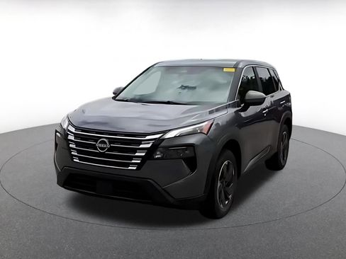 Used 2025 Nissan Rogue SV FWD image 7