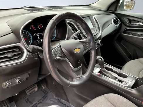 Used 2018 Chevrolet Equinox LT image 14