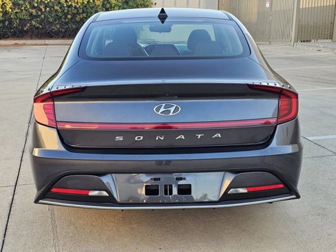 Used 2021 Hyundai Sonata SE FWD image 6