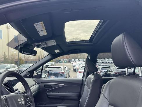 Used 2023 Honda Passport EX-L image 17